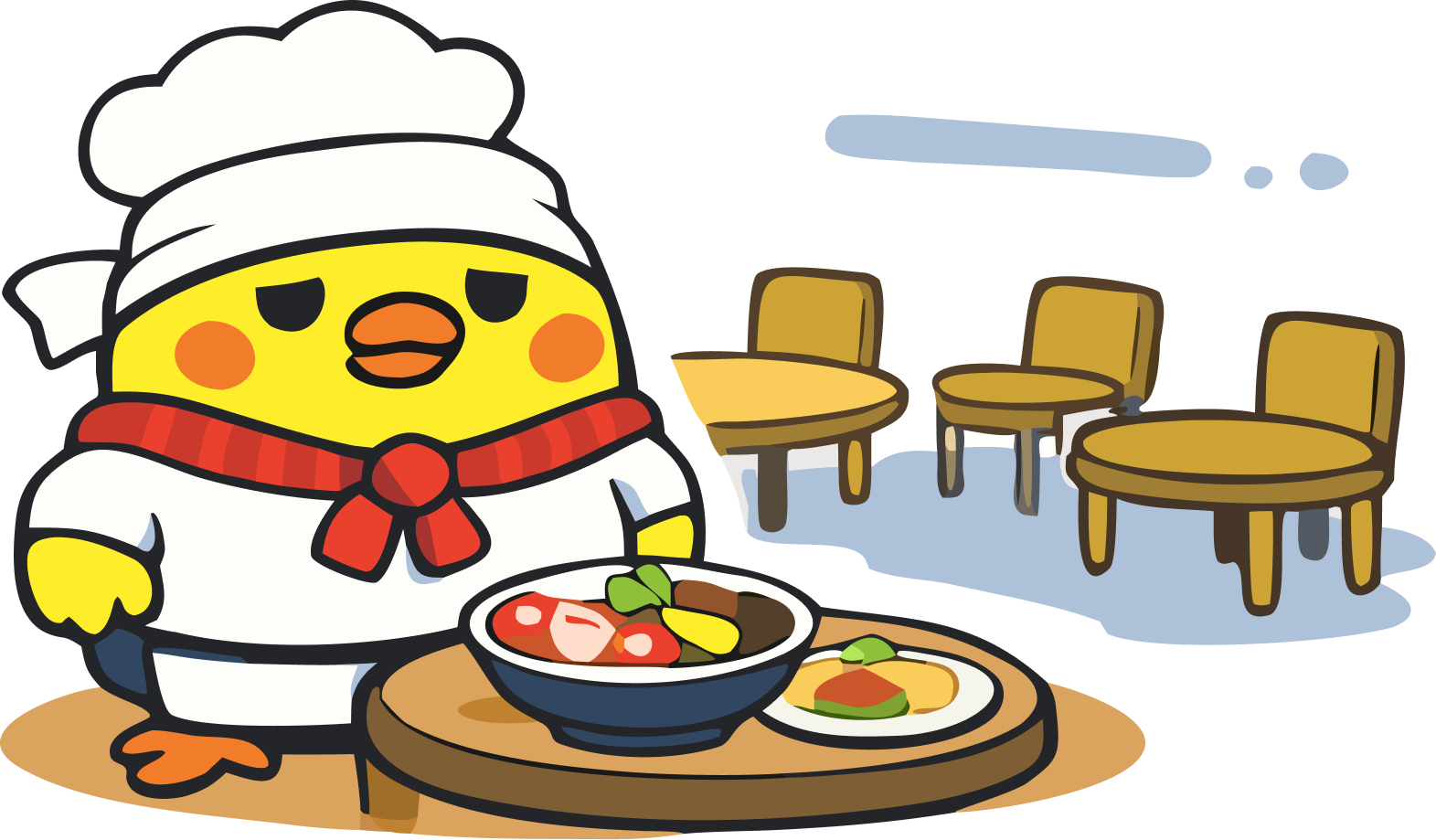 集客